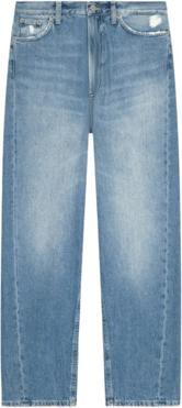 Actual product image Dondup Jeans Denim (30)
