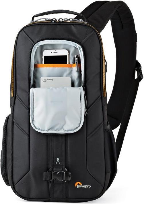 Actual product image Lowepro Slingshot Edge 250 AW (Photo backpack)