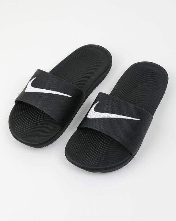 Actual product image Nike slide (37.5)