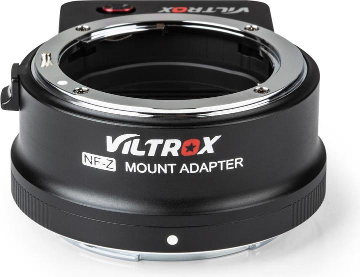 Produktbild Viltrox NF-Z