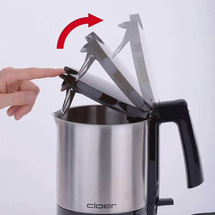 Actual product image Cloer 4700 (1.50 l)