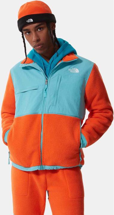 Actual product image North Face Denali 2 (S)