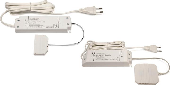Actual product image L&S Konverter dimmbar 24 V 30 W