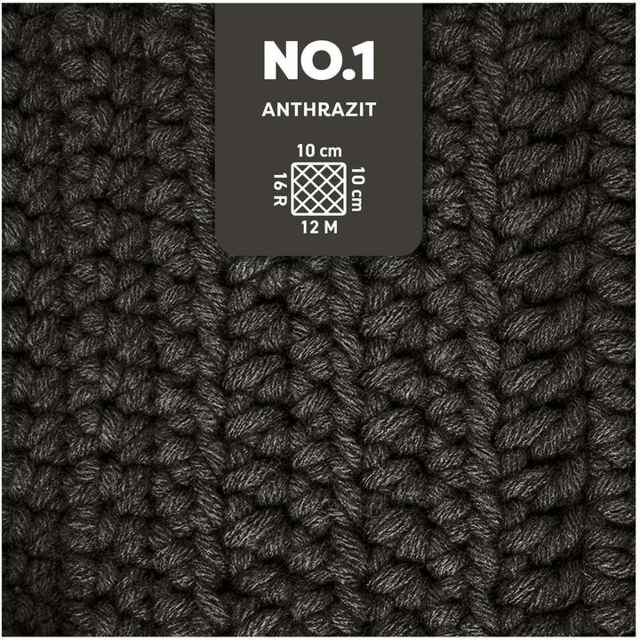 Actual product image Myboshi No. 1 (55 m)