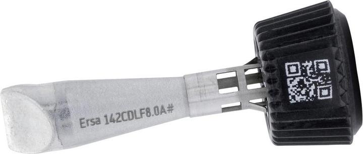 0142CDLF80A/SB Lötspitze Spitzen-Grösse 8 mm Inhalt 1 St. (Lötkolben)