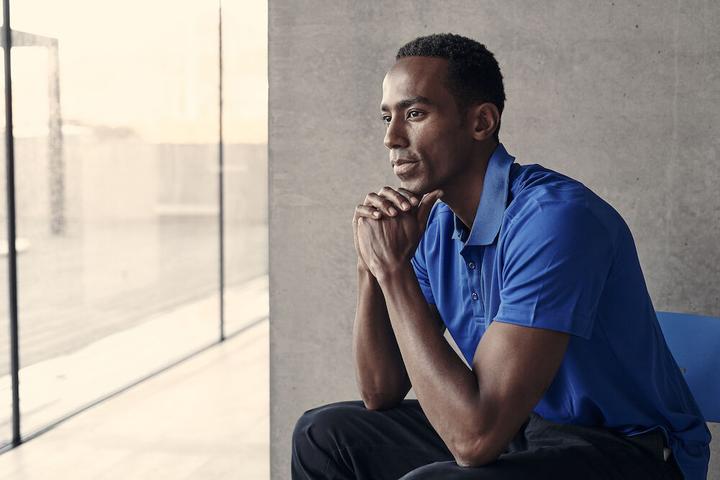 Produktbild Cutter & Buck Kelowna Polo Men (L)