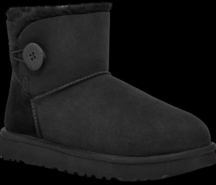 Productafbeelding Ugg Mini Bailey Button II (39)