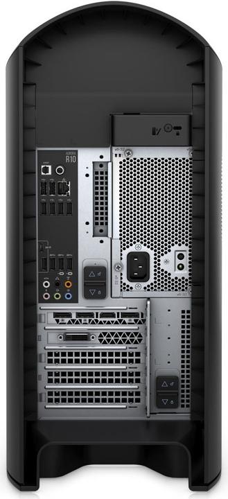 Actual product image Alienware Aurora R10 (AMD Ryzen 7 5800X, 16 GB, 512 GB, GeForce RTX 3060)