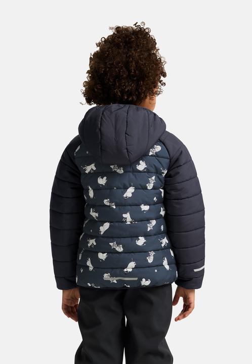 Immagine prodotto Jack Wolfskin Moomin Ins Jacket K (128)