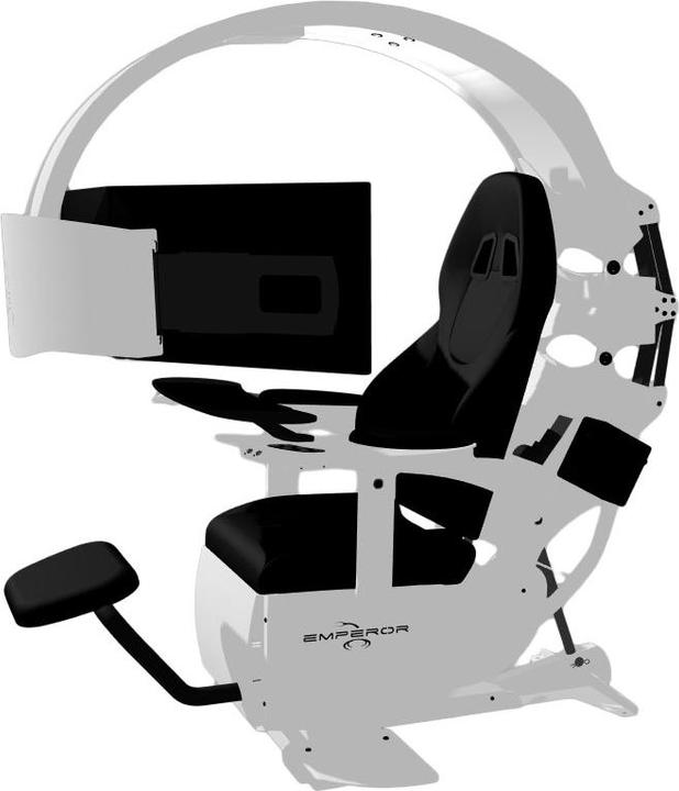 Produktbild MWE Lab Emperor XT