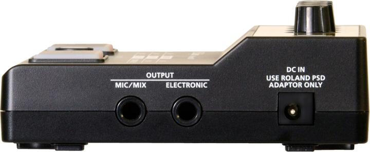 Produktbild Roland EC-10M ELCajon Mic Processor