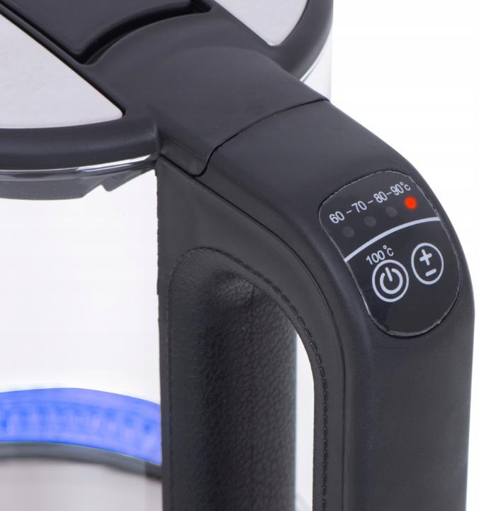 Image du produit Mesko MS 1301b (1.70 l)