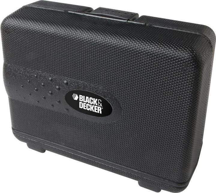 Produktbild Black & Decker Starterkit 1A (18 V)