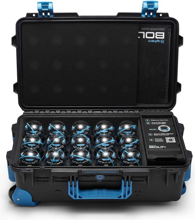 Sphero Alimentatore BOLT+