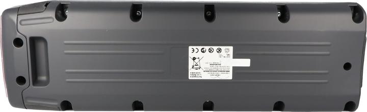 Image du produit E-Bike-Vision Batterie arrière Gazelle Innergy XT (374 Wh, Batterie pour vélo électrique)