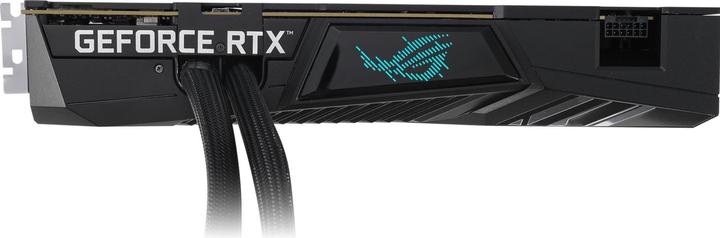 Actual product image ASUS VGA RTX4090 24GB ROG-STRIX LC O24G (24 GB)