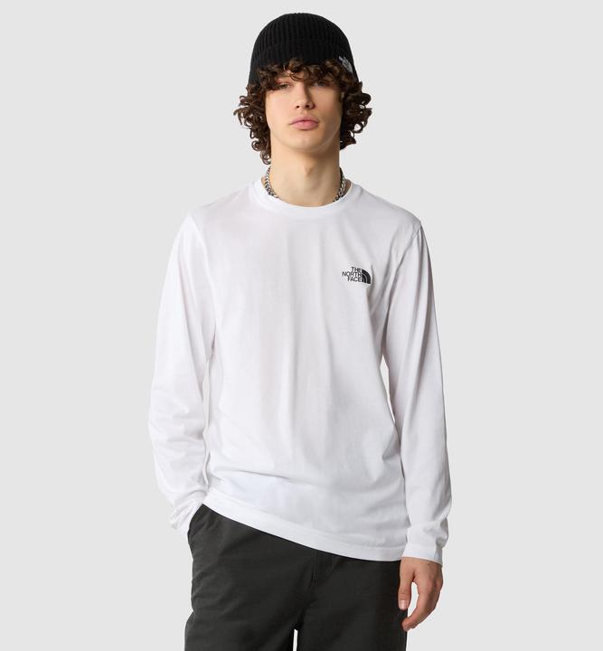 Produktbild North Face Simple Dome (S)