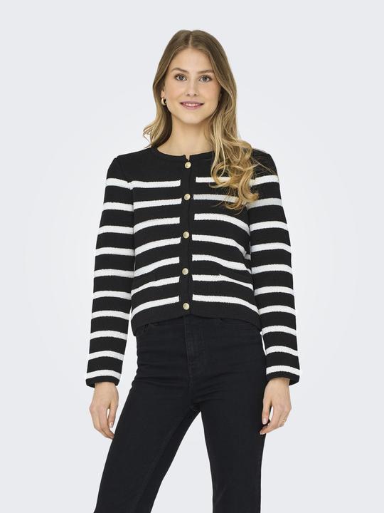 Produktbild Only ONLLAURA Strickjacke Strickjacke (XS)