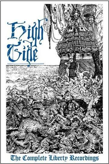 Produktbild Sea Shanties Remastered Gatefold 12 Vinyl Edition (High Tide, 2024)