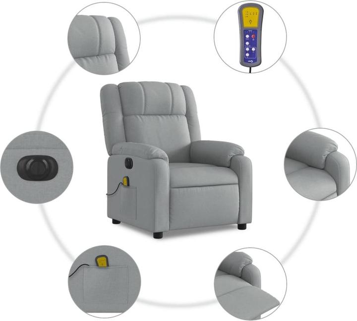 Actual product image VidaXL Ilaire
