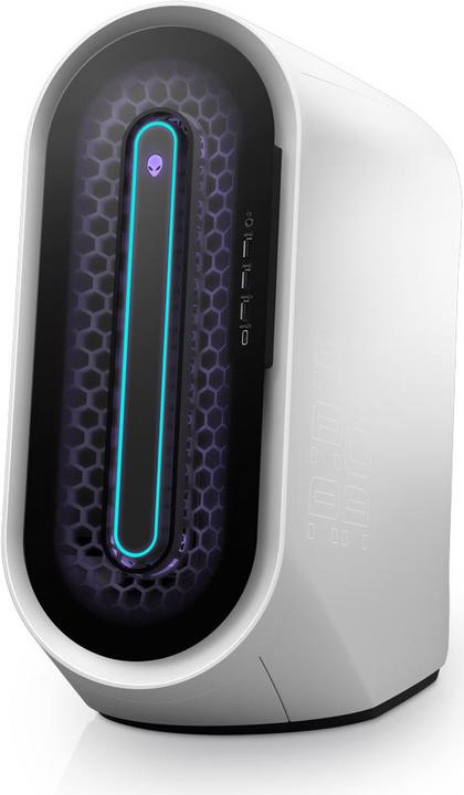 Immagine prodotto Alienware Aurora R13 (Intel Core i7-12700KF, 32 GB, 1000 GB, GeForce RTX 3080)