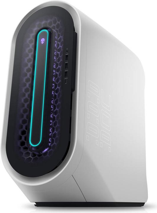 Immagine prodotto Alienware Aurora R13 (Intel Core i7-12700KF, 32 GB, 1000 GB, GeForce RTX 3080)