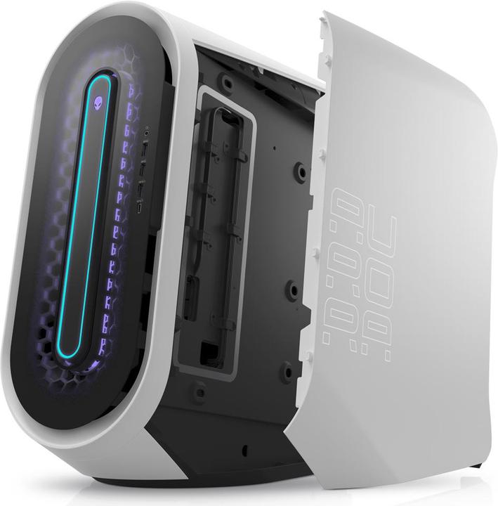 Immagine prodotto Alienware Aurora R13 (Intel Core i7-12700KF, 32 GB, 1000 GB, GeForce RTX 3080)