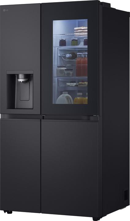 Actual product image LG GSXE91EVAD (628 l)