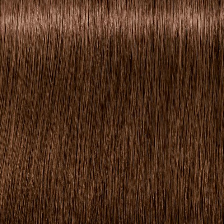 Produktbild Schwarzkopf Igora Zero AMM - 5-60 Hellbraun Schoko Natur (5-60 Hellbraun Schoko Natur)