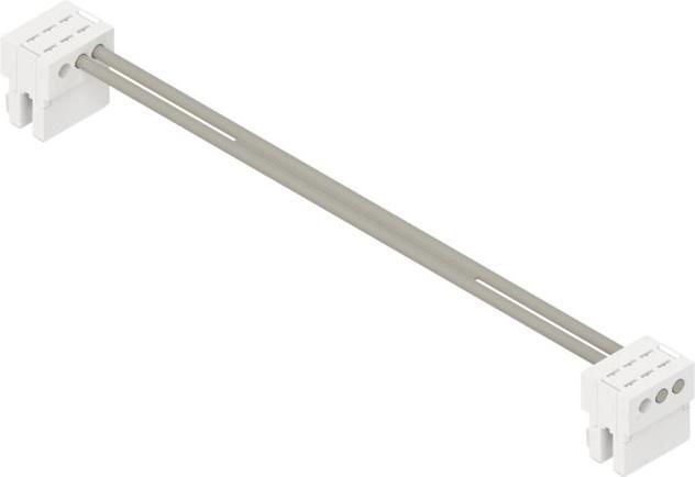 Produktbild Blum Servo-Drive Synchronisationskabel für Antriebseinheiten 1600 mm KS weiss