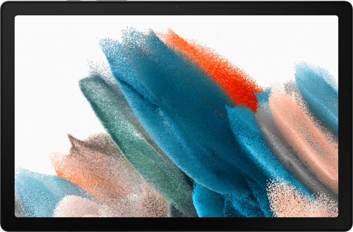 Productafbeelding Samsung Galaxy Tab A8 (Alleen WLAN, 10.50", 32 GB, Zilver)