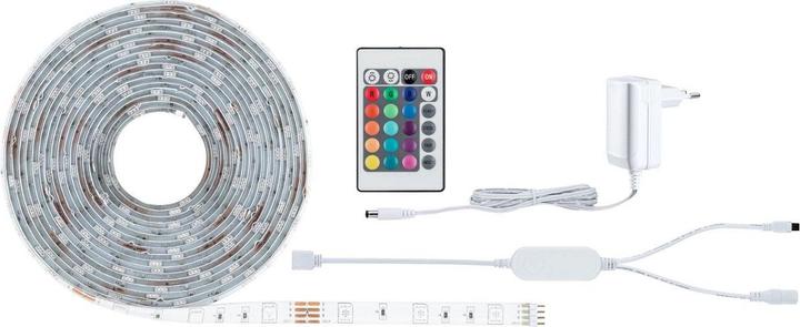 Paulmann SimpLED LED Stripe Set (RGB, 500 cm, Indoor)