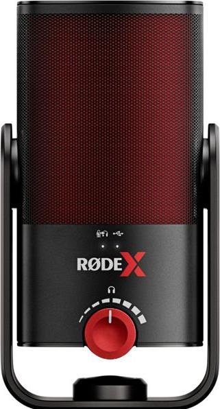 Image du produit RØDE XCM-50 Bundle Microphone USB Kit de streaming
