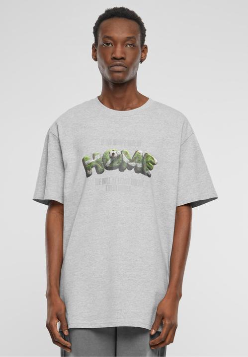 Produktbild Urban Classics Home Heavy Oversize Tee - 139523 (XL)