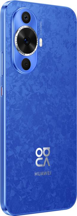 Produktbild Huawei Nova 12S (256 GB, Blau, 6.70", Dual SIM, 50 Mpx, 4G)