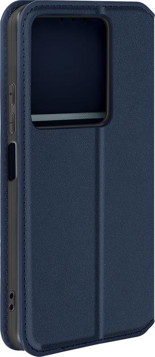 Produktbild Avizar Classic Edition, Backcover mit Magnetklappe Series (Xiaomi Redmi Note 13)
