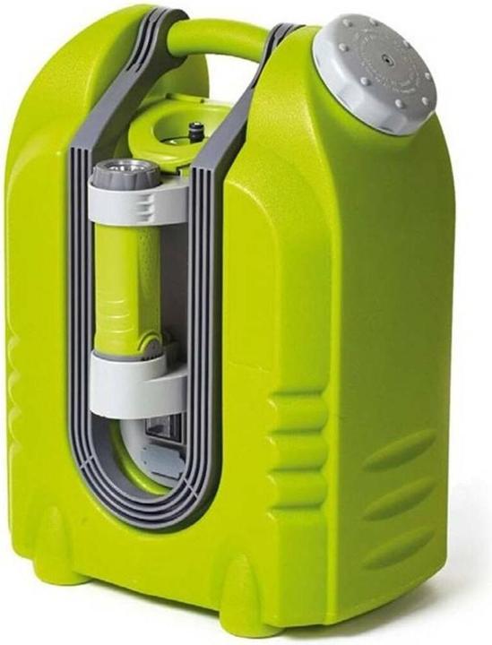 Produktbild Aqua2Go Pro Gd86 (Akkubetrieb)