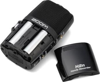 Immagine prodotto Zoom H2n (Portatile)
