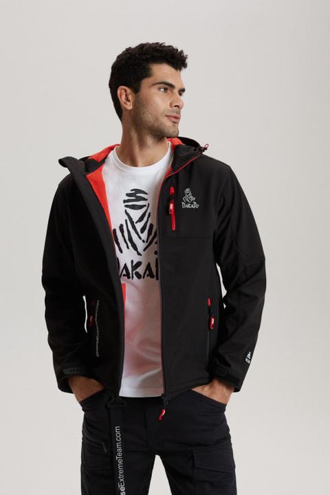 Produktbild Dakar Jacket Dkr 23 Fotix Blk (M)