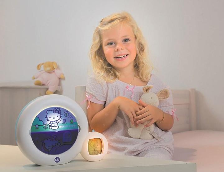 Actual product image Claessens'Kids Kid'Sleep Moon