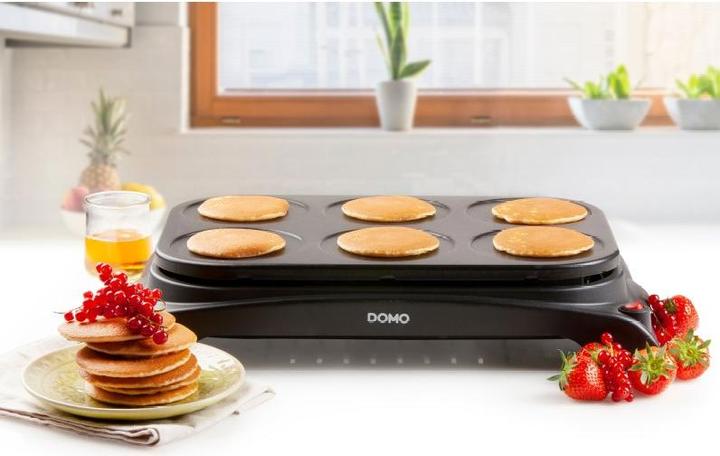 Actual product image Domo DO8709P
