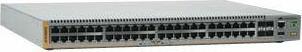 Actual product image Allied Telesis Stack Giga Edge Switch 48 Port (48 Ports)