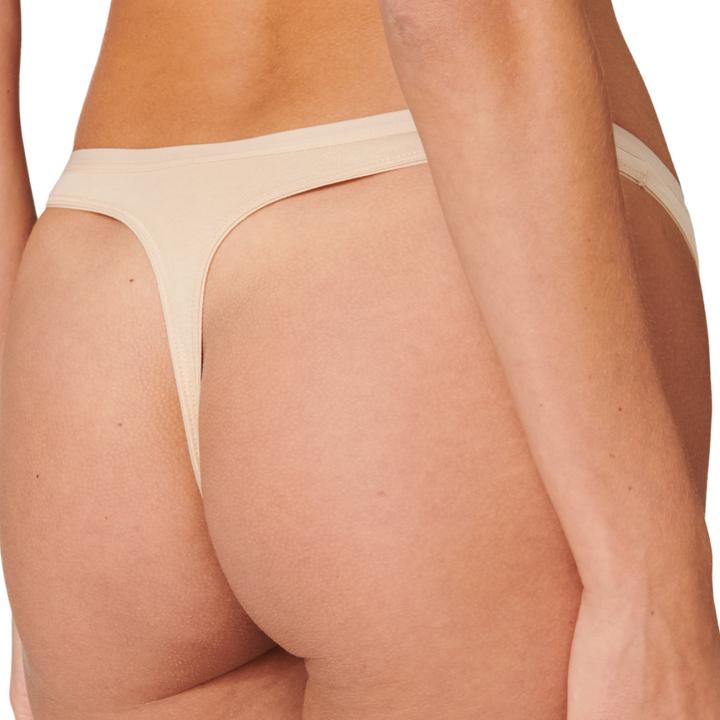 Actual product image Schiesser 2Pack 95/5 String (40, pack of 2)