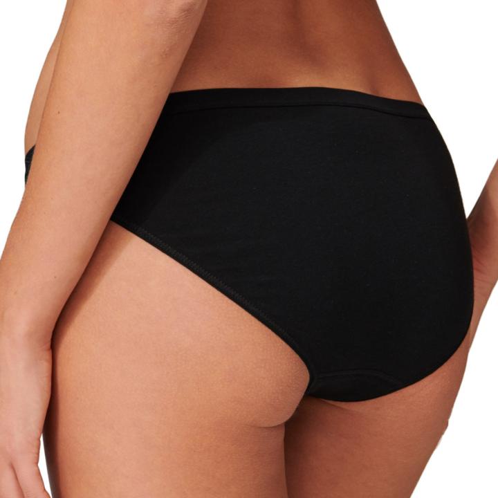 Immagine prodotto Schiesser Confezione da 4 mini slip biologici 95/5 (44, XXL, confezione da 4)