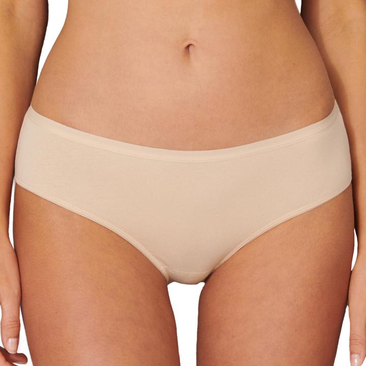 Immagine prodotto Schiesser Confezione da 4 Hipster organici 95/5 (40, L, confezione da 4)