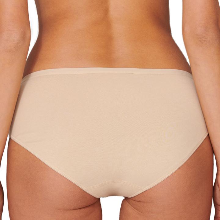 Immagine prodotto Schiesser Confezione da 4 Hipster organici 95/5 (40, L, confezione da 4)