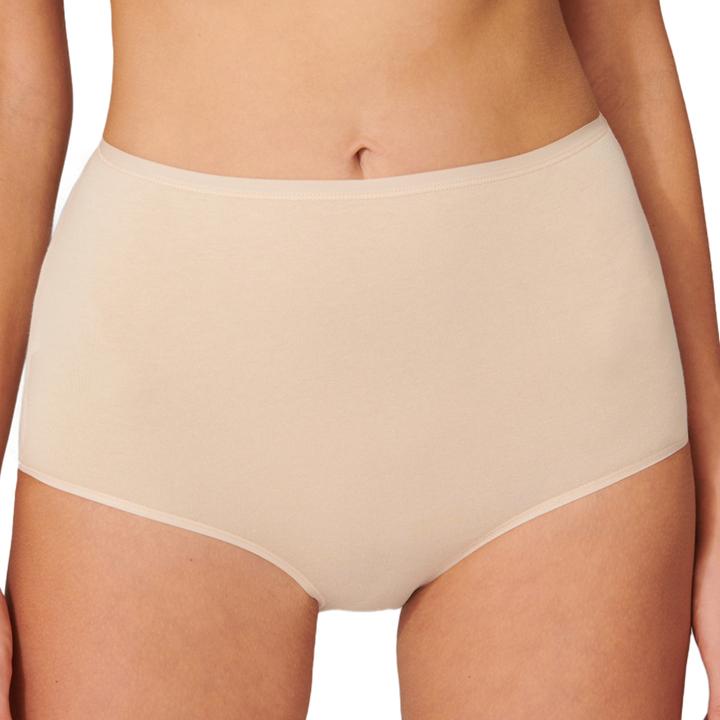 Immagine prodotto Schiesser Confezione da 4 maxi slip biologici 95/5 (48, 4XL, confezione da 4)