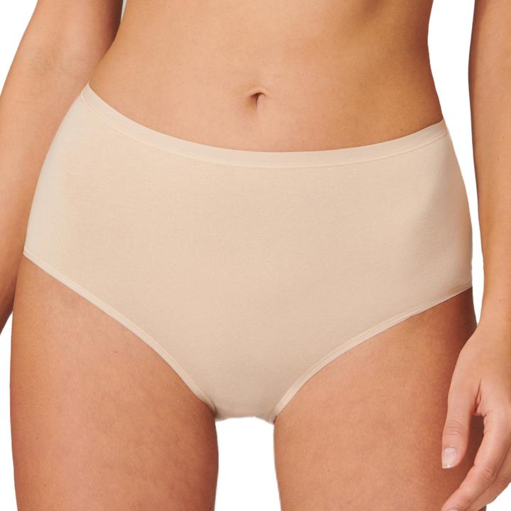 Image du produit Schiesser Lot de 2 slips midi 95/5 Organic Cotton (38, lot de 2)