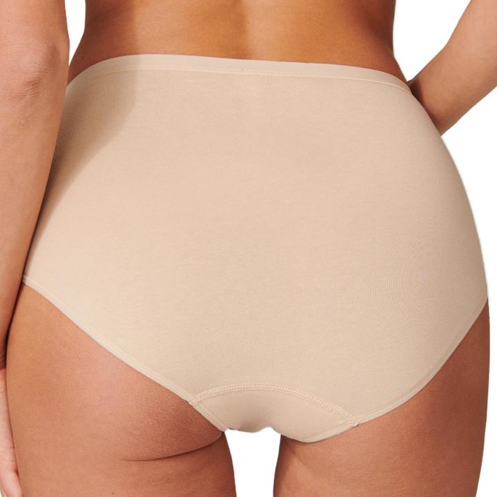 Image du produit Schiesser Lot de 2 slips midi 95/5 Organic Cotton (38, lot de 2)