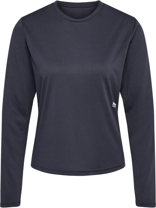 Produktbild hummel hmlPULSE WORKOUT W T-SHIRT L/S (S)